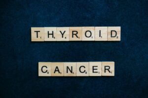 why is thyroid cancer more common in women